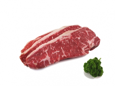 Wagyu Striploin Steaks